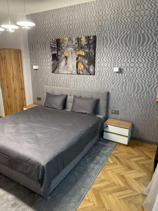 Lux Apartments Top Center Sofia Esterno foto